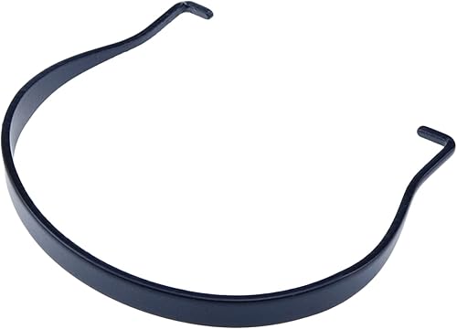 Miniatura 9 de Mango de tetera de metal, hebilla externa de bronce reemplazo de mango de tetera para olla de cerámica, ollas de té de cerámica, mango de repuesto