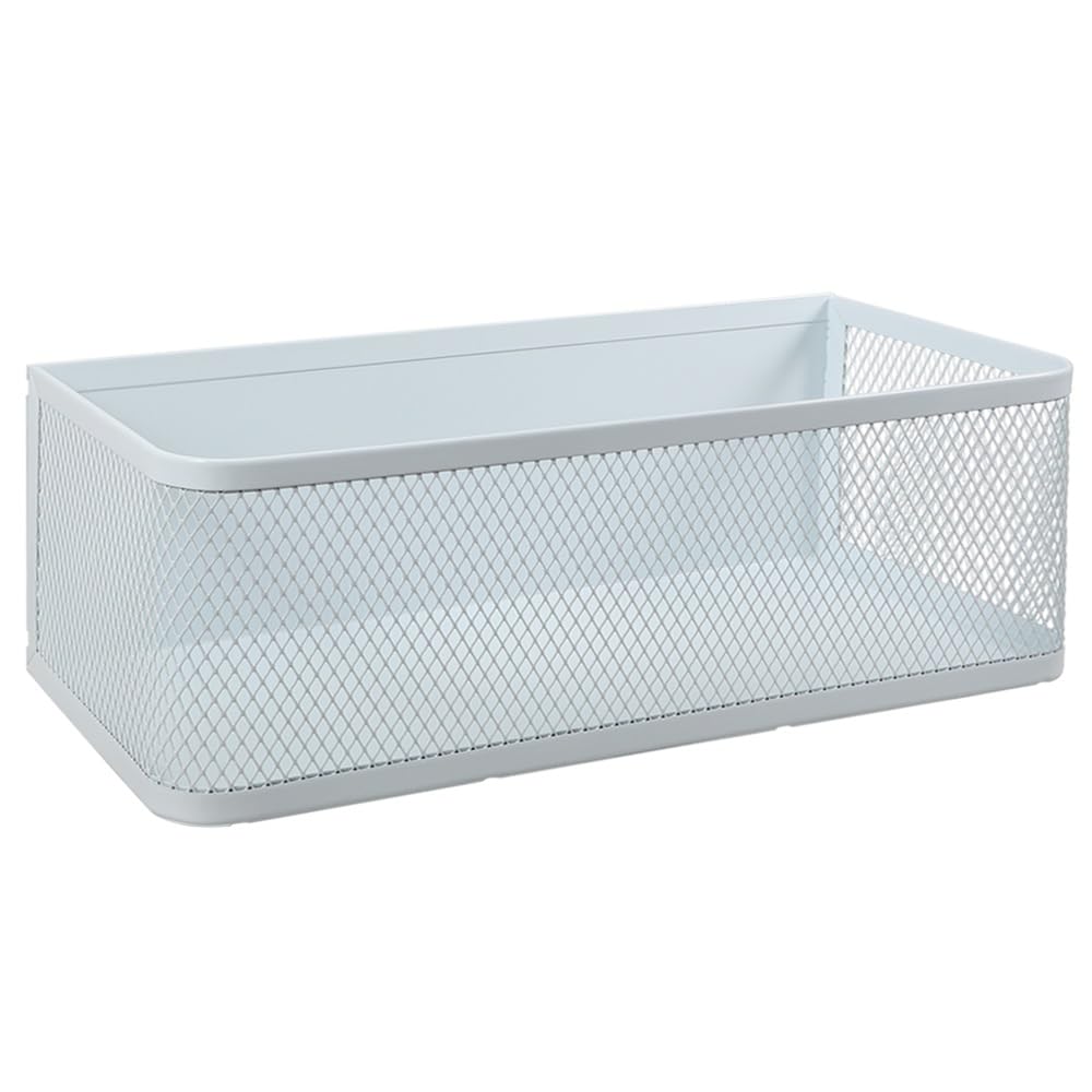 Picowe Magnetic Laundry Organizer, Extra Large Magnet Basket for Laundry Room,16.5lb Capacity Magnetic Shelf for Washer /Dryer, Fridge & Small Spaces