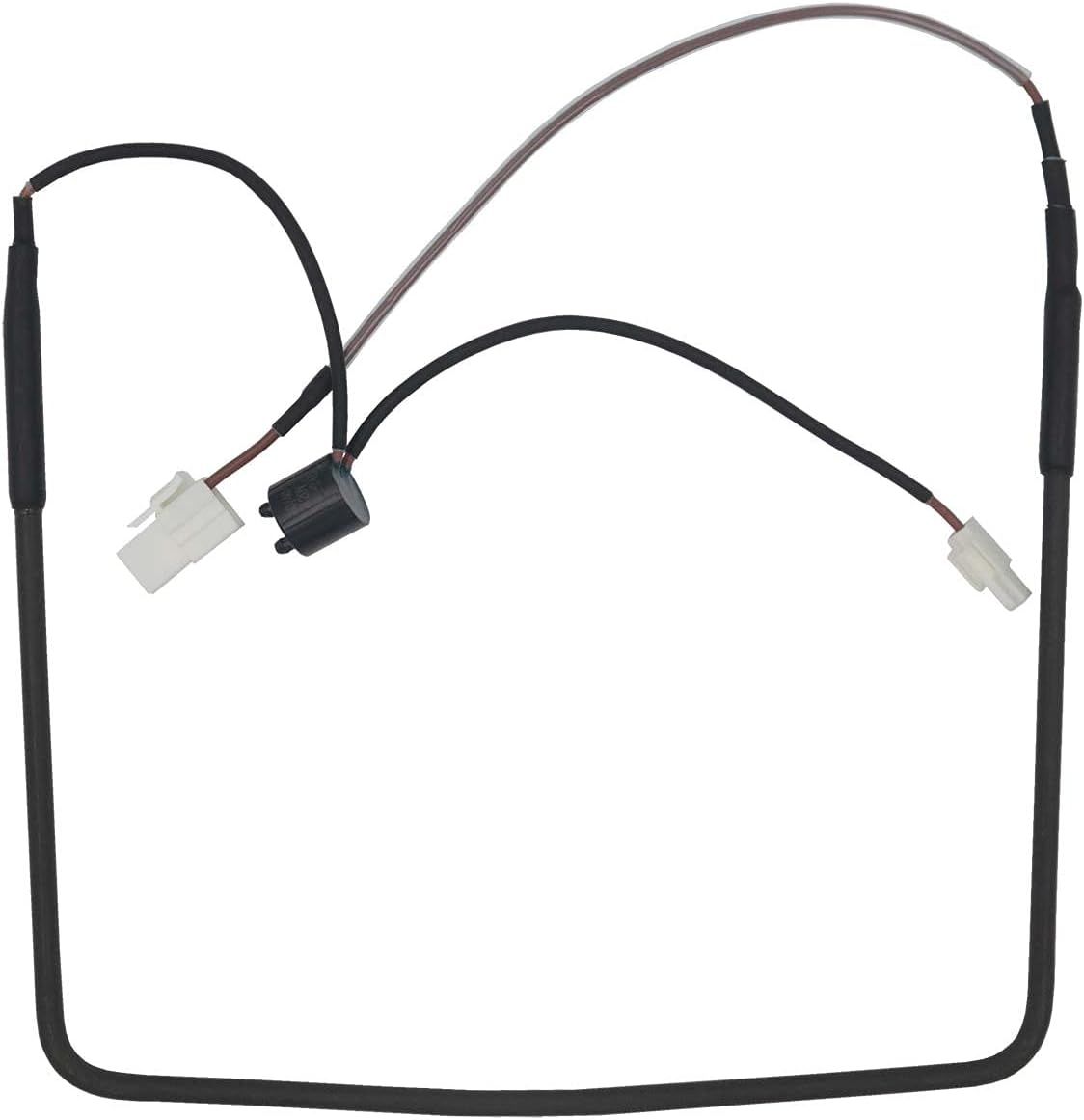 Supplying Demand DA47-00424L 2705343 Refrigerator Fresh Food Defrost Heater Replacement Model Specific Not Universal