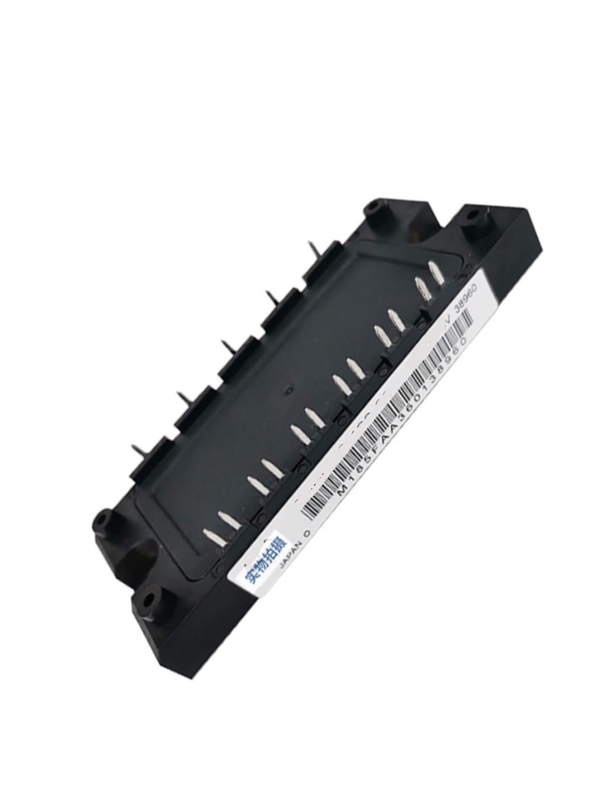 Module de thyristor triac 4MBI400VG-060R-50 pour circuit industriel - 4