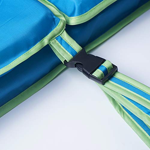 Colete flutuante de natação Megartico infantil para crianças e criançasMegartico 2-4