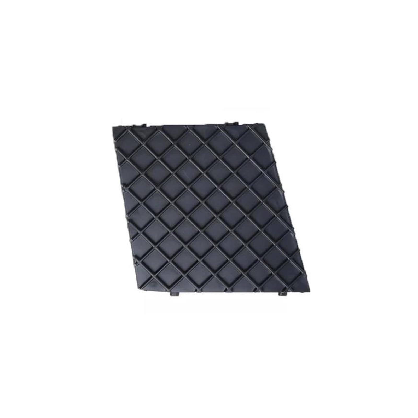 Grille avant pare-chocs pour E60 E61 2003-2010 droite maille inférieure - 4