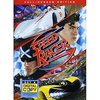 Speed Racer