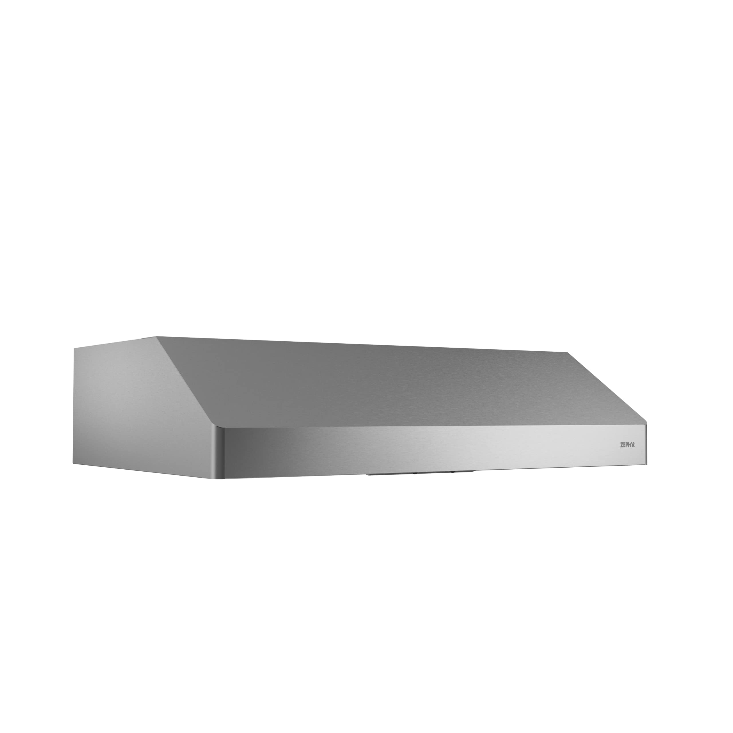 zephyr gust range hood