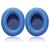 Studio 3.0 Replacement Earpads Studio 2.0 Ear Pad Cushion Cover Compatible with Beats by Dr.Dre Stud