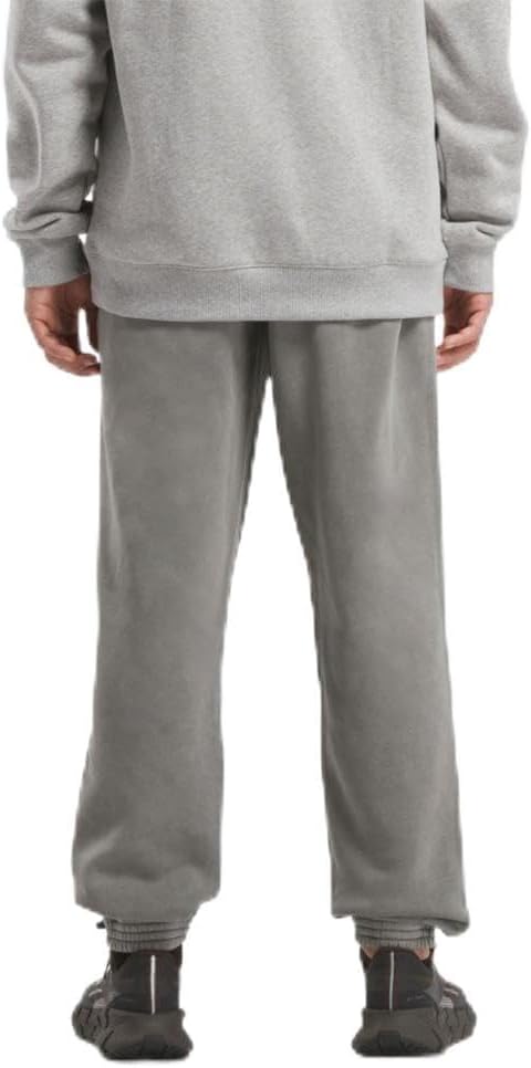 Reebok Mens Identity Washed Jogger