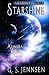 Starshine: Aurora Rising: Book One (Amaranthe)