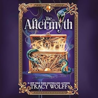 The Aftermyth cover art