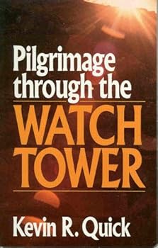 Pilgrimage Through the Watchtower