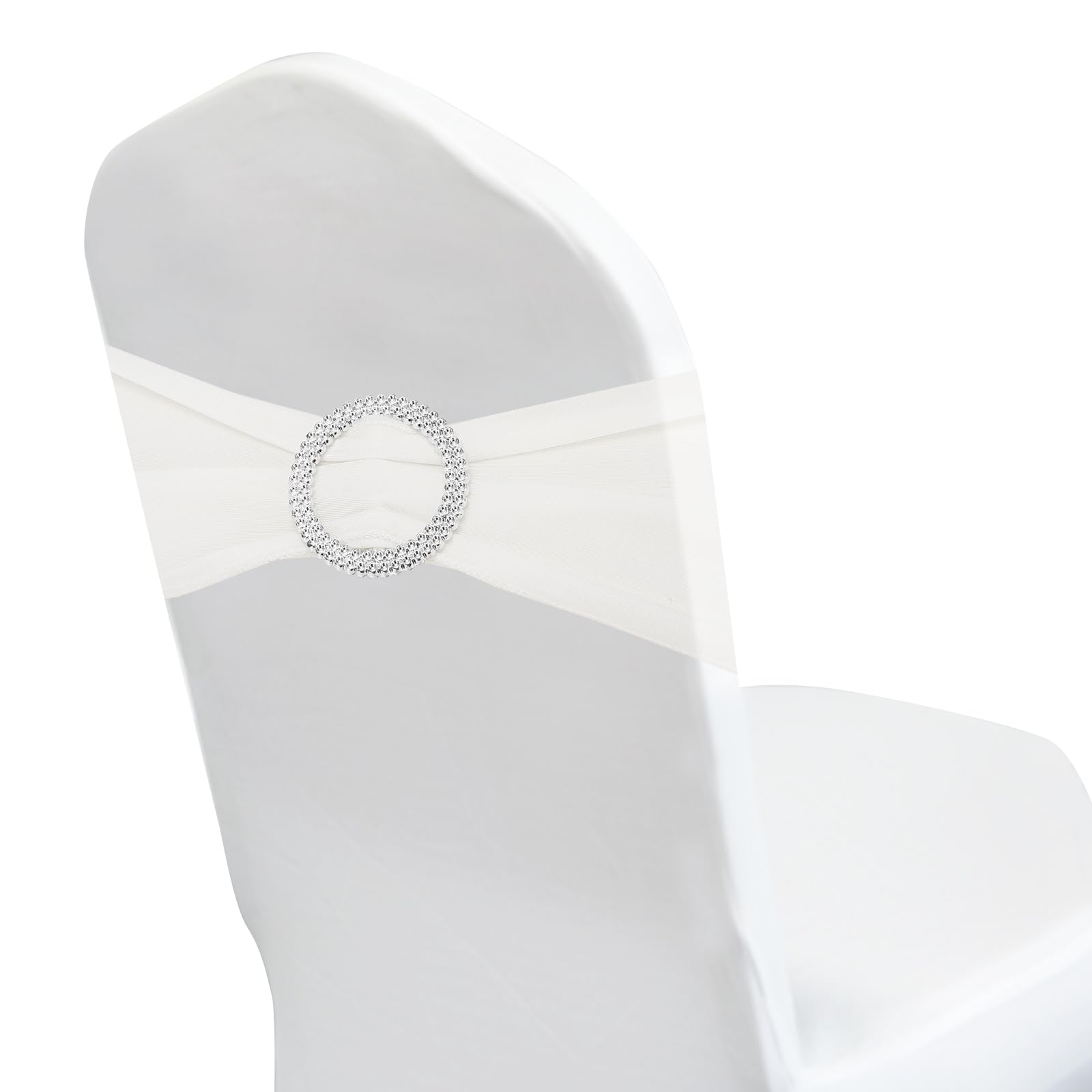 PATIKIL Chair Bows Sash