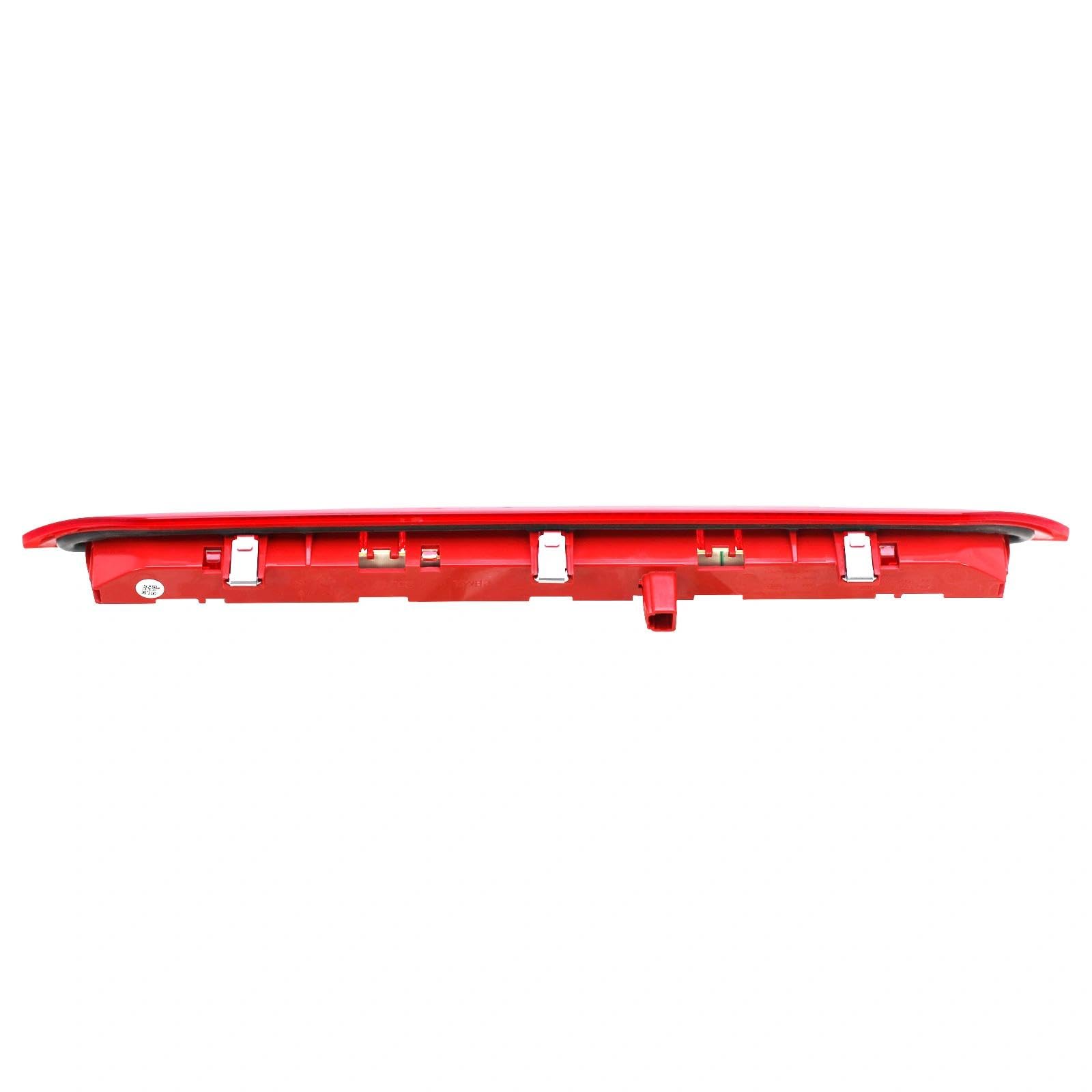 Dritte Bremsleuchte für Ford Transit Tourneo Custom V363 V362 2014–2024 | rot, Bremslicht