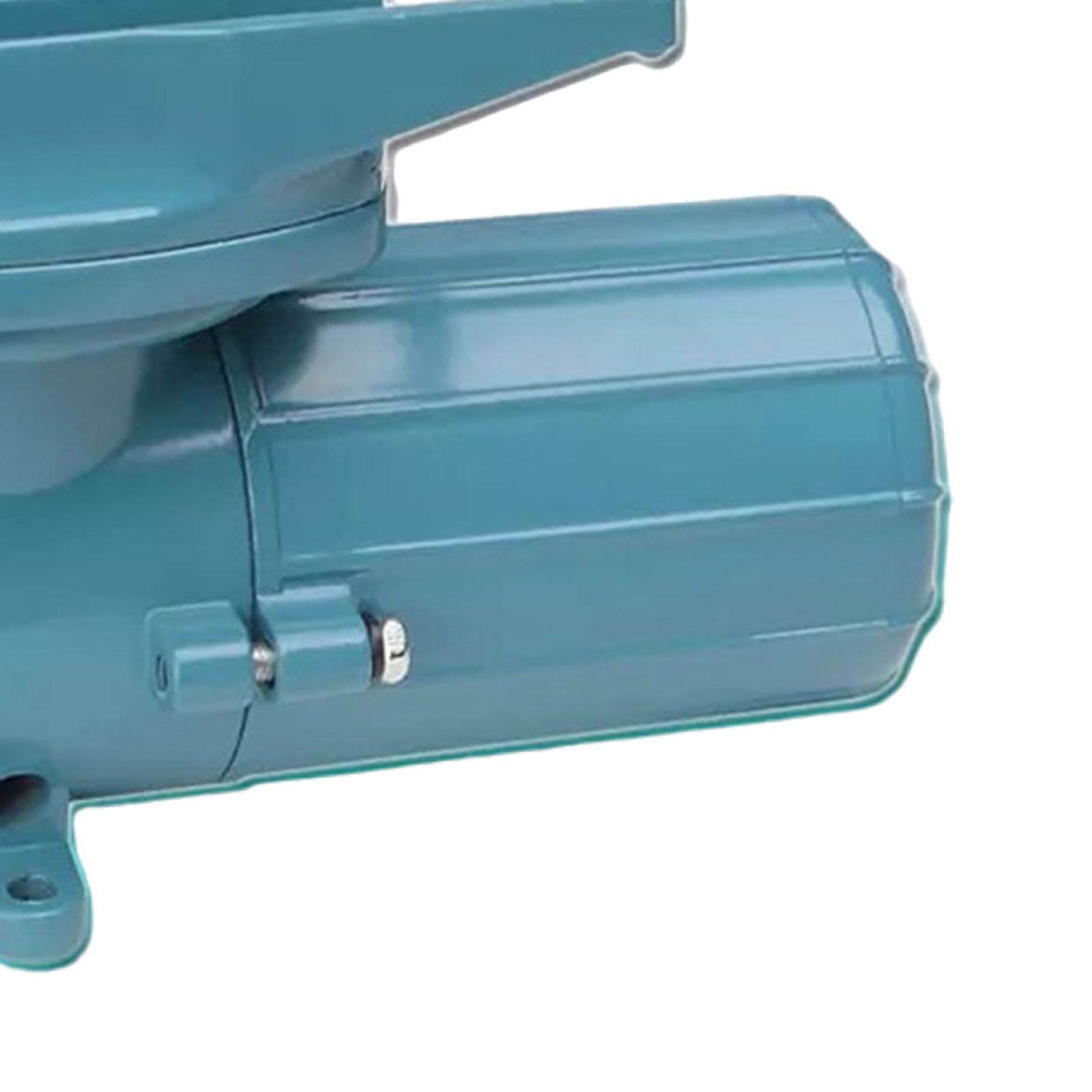 Fenteer de Oxigenación para Acuarios, Bomba de Aire 12V con Alto Rendimiento, 12V 35W, 185x95x118mm