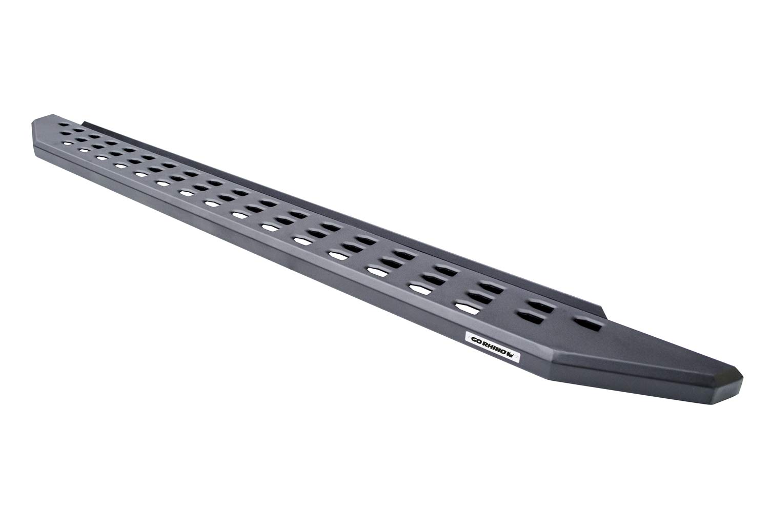 Amazon.com: Go Rhino RB20 Running Boards & Brackets | Galvanized