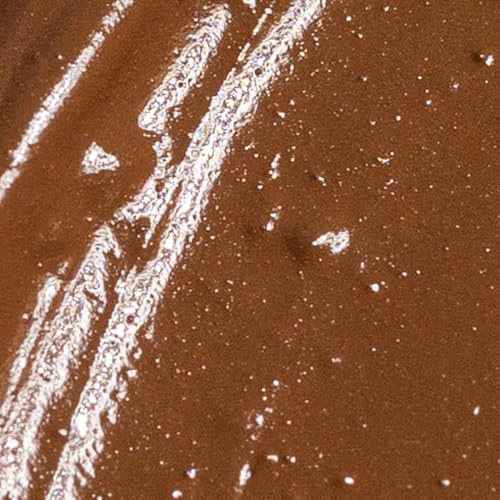 Palladio Full Coverage Concealer - Creamy Face & Under Eye Formula, Disguises Dark Circles, Blemishes, Fine Lines, Evens Skin Tone (Mocha)