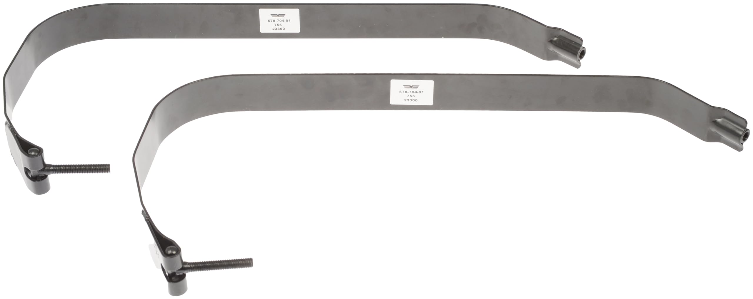578-258 Dorman 578-258 New Fuel Tank Strap Fits Chevrolet - View #2