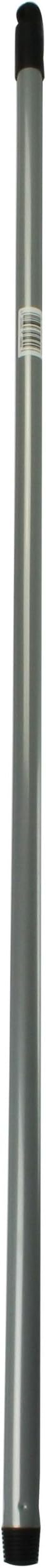 Addis Broom Mop Metal Handle, Metallic, Black,319210