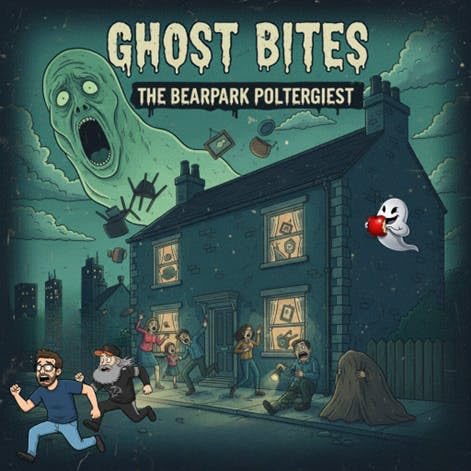 02-04 Coal-Hearted: The Bearpark Poltergeist