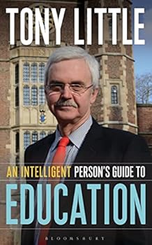 Hardcover An Intelligent Person's Guide to Education Book