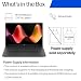 HP OmniBook 3 | 17.3" | 1920 x 1080 pixels | AMD Ryzen 3 | 8GB 256GB SSD Fast Charge | Dual Speakers | Camera Shutter | 17-dp0001sax