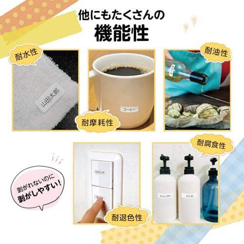 SKK ポータブル ワイヤレスプリンター の商品画像 8