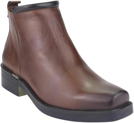 Ferracini urban Way Mens Leather Boot 6694