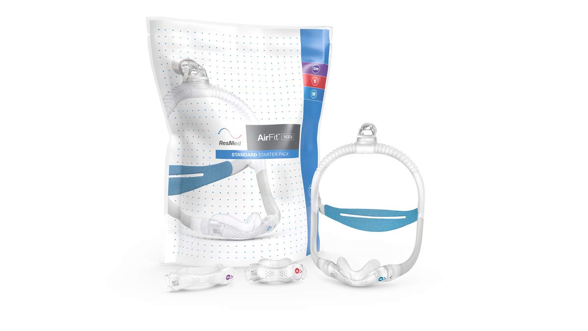 AIRFIT N30I FITPACK STANDARD