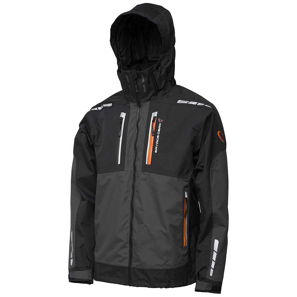 Savage Gear Waterproof Performance Jacket: 2XL