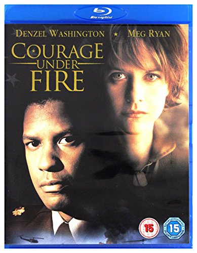 Courage Under Fire [Edizione: Regno Unito]