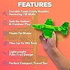 Foam Airplanes - Easter Basket Stuffers for Kids All Ages 4 5 6 7 8 9 10 Year Old - Best Toy Gift - Boy Toys Basket Stuffer Gifts - Fun Easter Gifts for Boys & Girls Party Favors - Air Plane Gift Idea #3