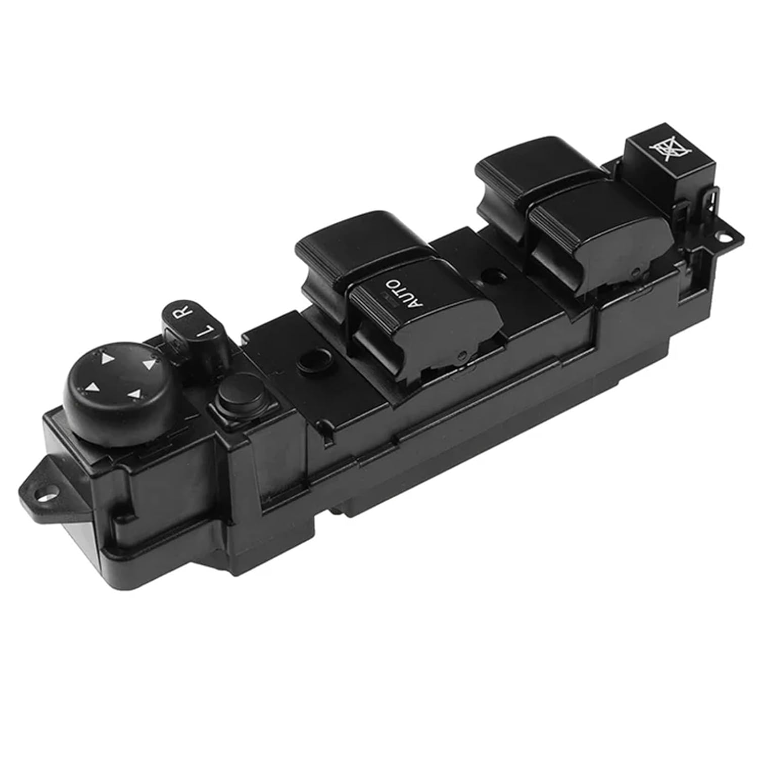 Car DF73-66-350B Front Left Master Power Window Control Switch Button DF7366350B 1Pcs
