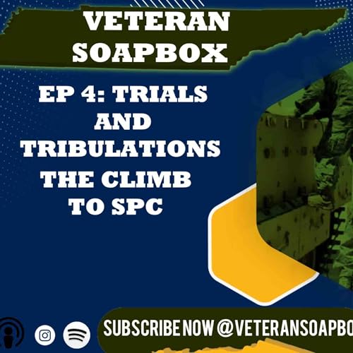 Trials and Tribulations EP: 4