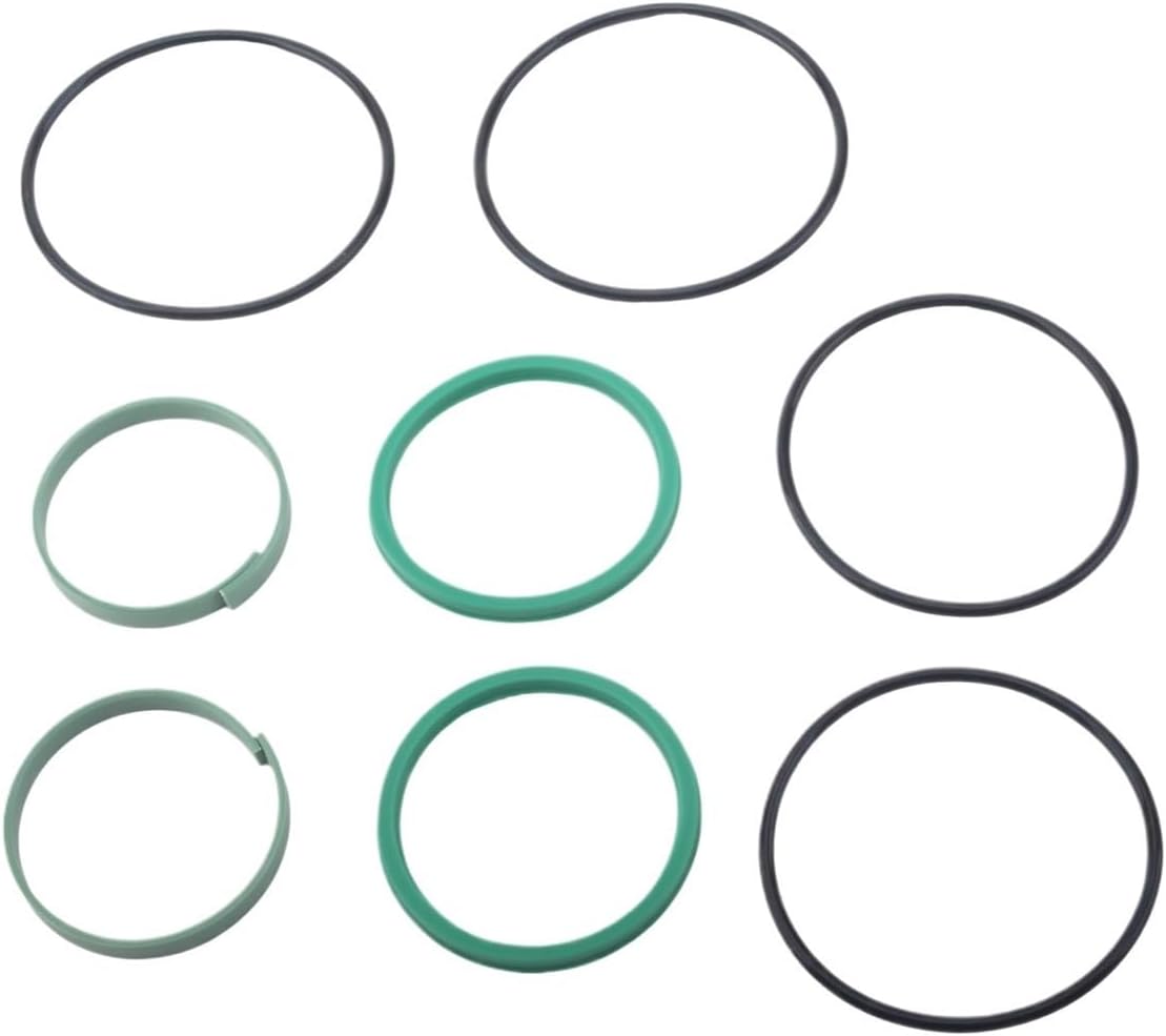 Steering Cylinder Seal Kit Fit for FSM035 8M0045604 896173A01