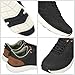 Imagen de LEOSS ORIGINAL Zapatos Deportivos para Hombre Elegantes Modernos para Las Salidas Nocturnas