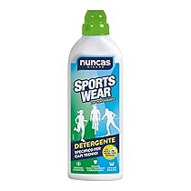 Nuncas Sportswear – Detergente Specifico Capi Tecnici – 750ml