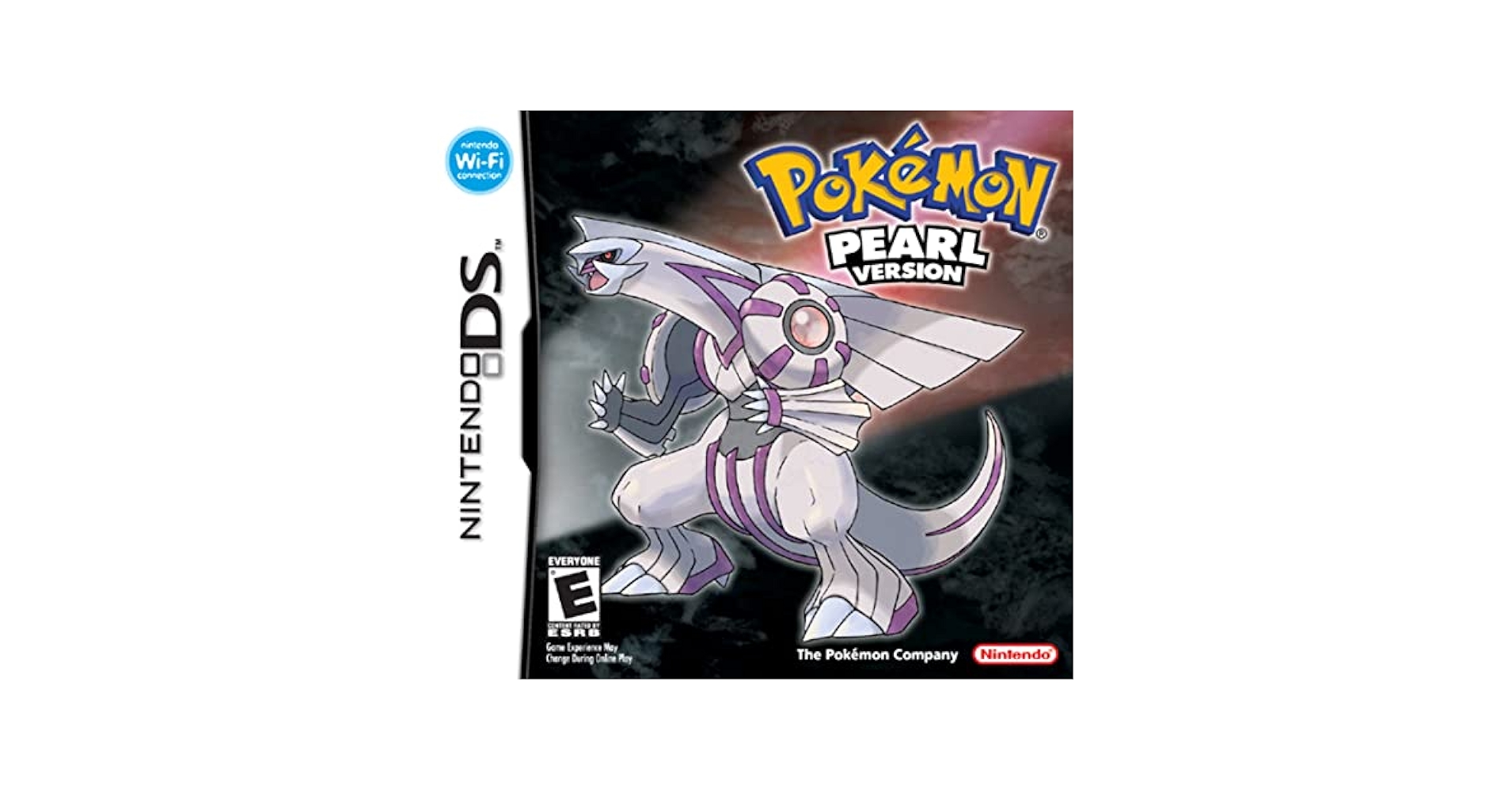 「ポケットモンスター パール 海外版 」DS Amazon | Pokemon Diamond / Game | ニンテンドーDS