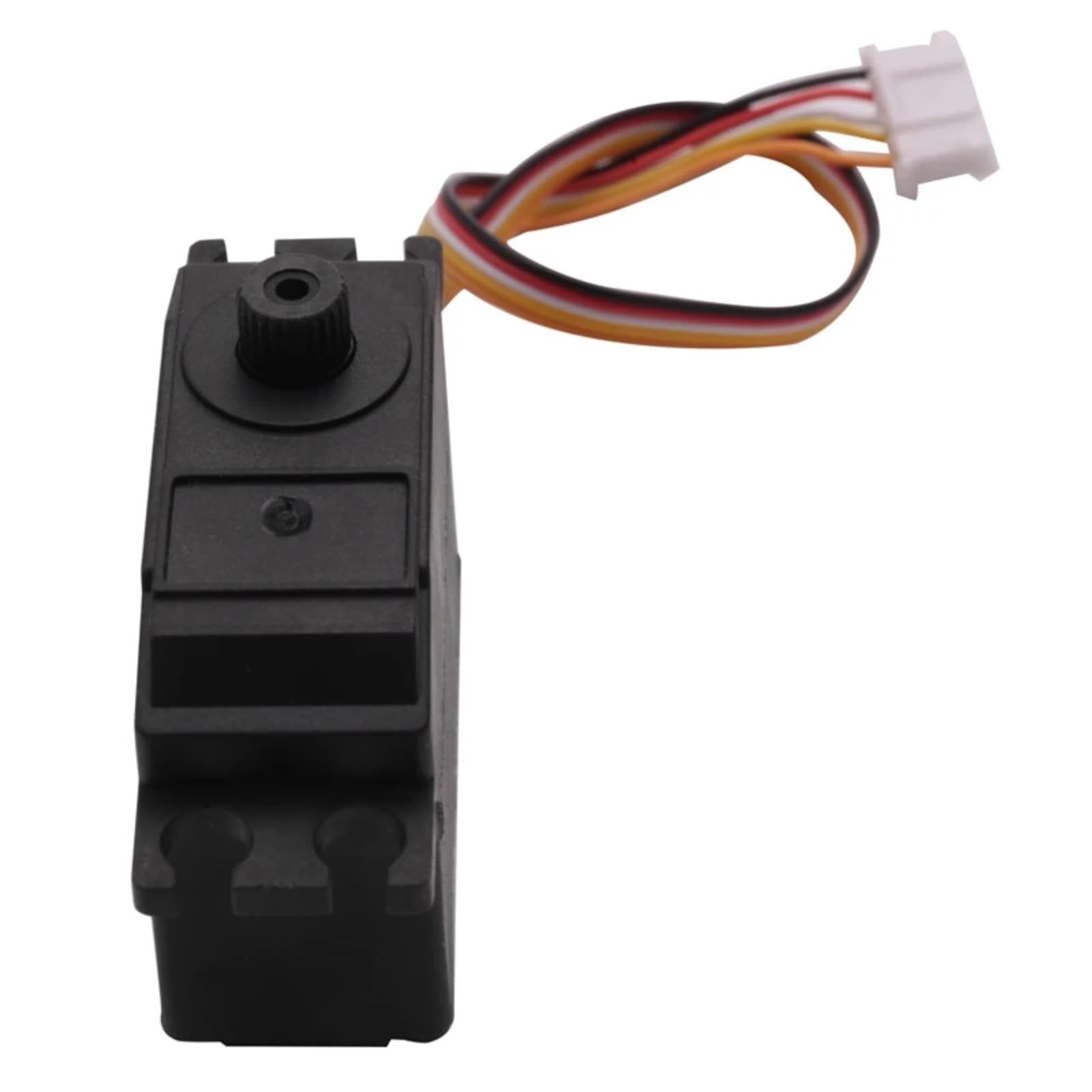 Servo à cinq fils pour WLtoys 12428 12427 12423 12628 1/12 RC Car Upgrade Parts Accessories Servo à cinq fils pour WLtoys 12428 12427 12423 12628 1/12 RC Car Upgrade Parts Accessories