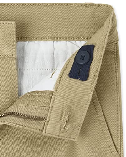 Image of The Children's Place Boys Stretch Skinny Chino Pants