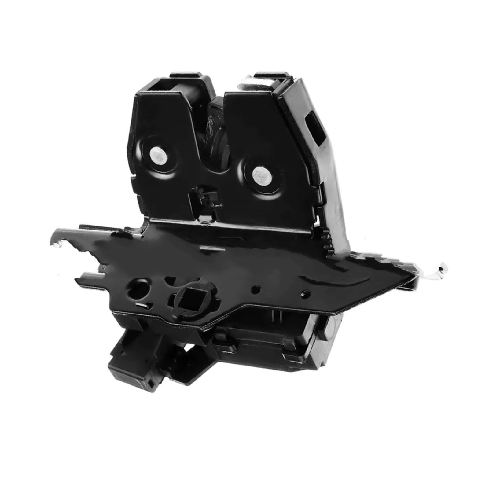 Yaqemoe One Color Boot Lock Catch Compatible With Chevrolet For Bolt 2017-2020 For Cruze 2017-2018 For Orlando 2012-2014 1 Pcs Car Tailgate Lock Actuator 13587640