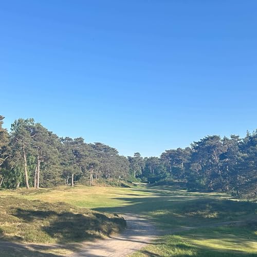 Episode 72: Utrechtse Golf Club 'de Pan' cover art
