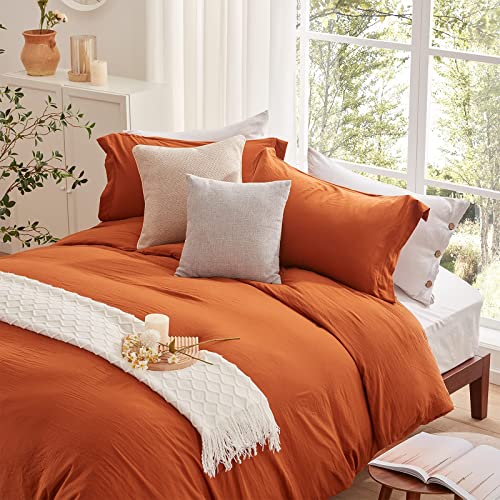 The 7 Best Duvet Covers for Airbnb and Vacation Rentals (2023)