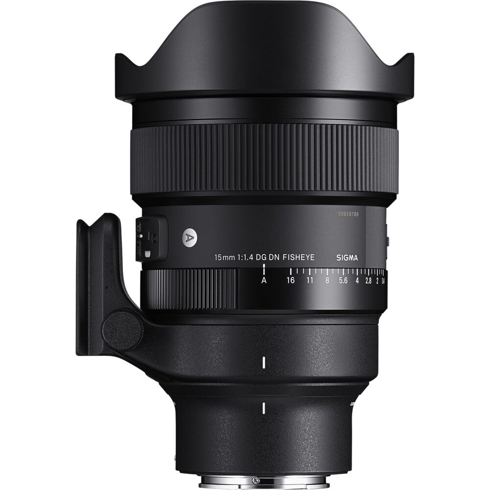 その他 SIGMA 15F2.8EX DG DIAGONAL FISHEYE/N Amazon.com : Sigma 15mm f/2.8 EX DG Diagonal Fisheye Lens