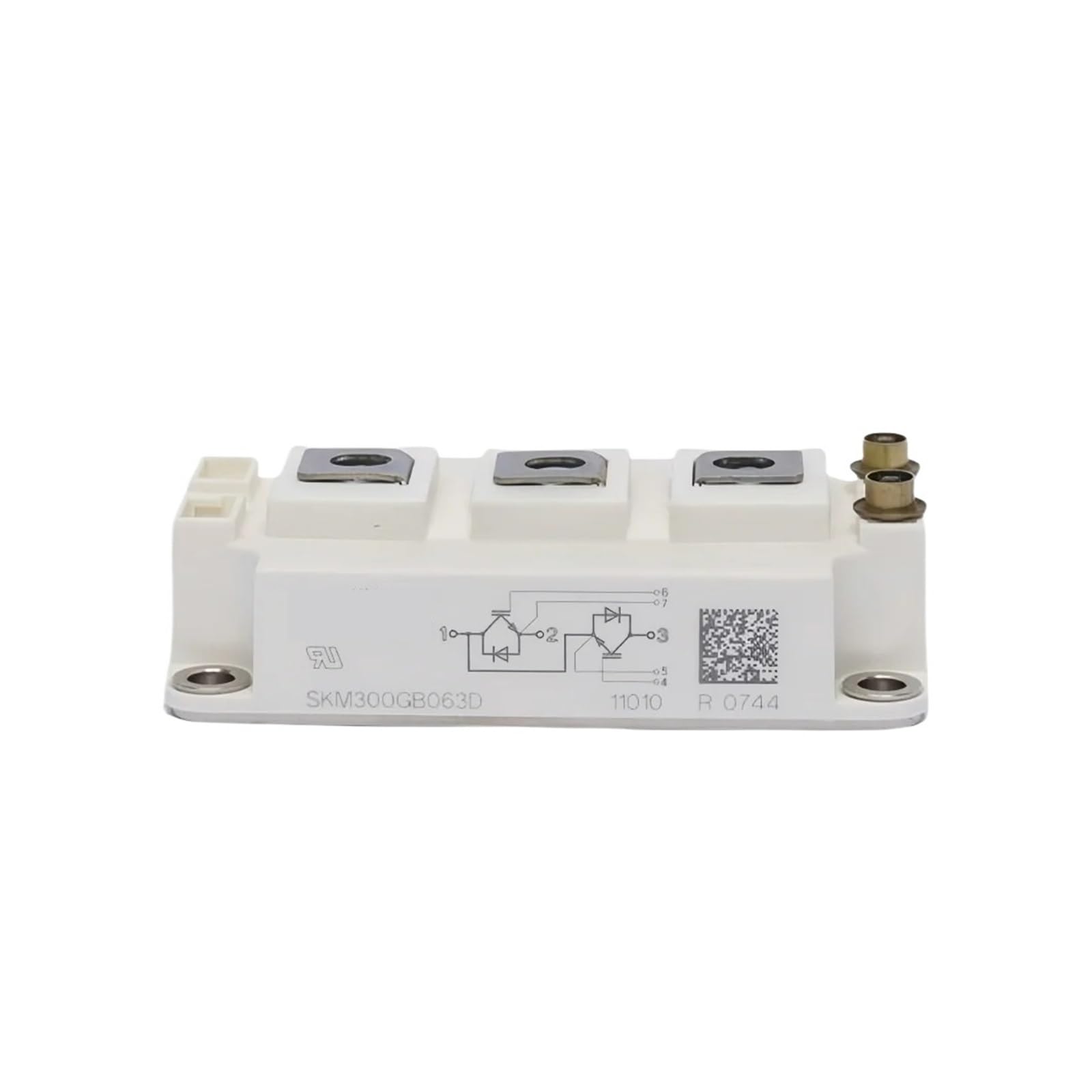 Cxdfrser One Color Skm300gb063d Power Module Thyristor Skm300gb063d Skm300gb063d