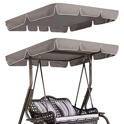 Patio Swing Canopy Replacement Canopy Kingpin