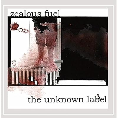 The Unknown Label