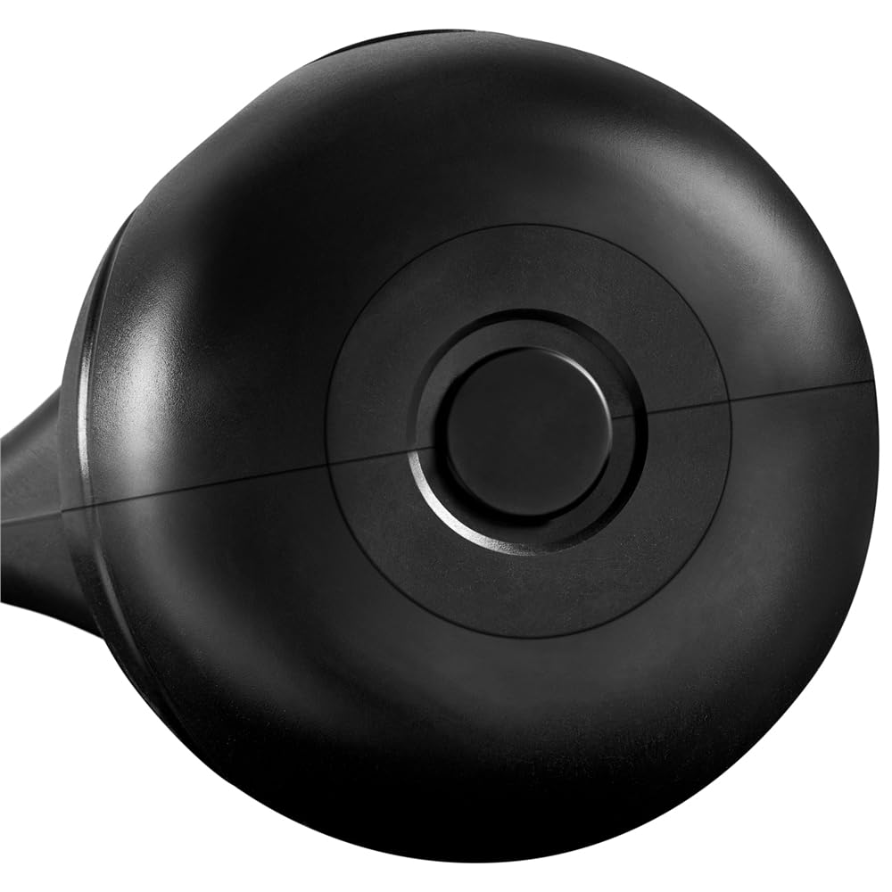 Yaheetech Kettlebell de Hormigón 8/10/16/20 kg Pesa Rusa Culturismo en Casa Gimnasio Deporte Interior Exterior
