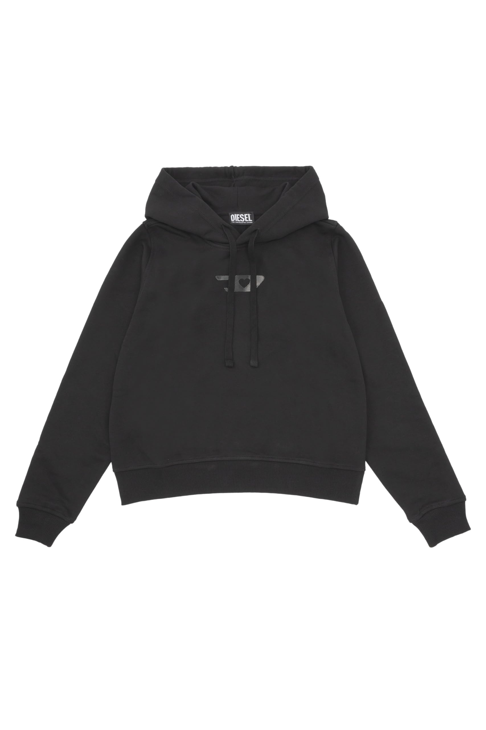 DIESEL F-REGGY N-FOIL レディース スウェット Ｌサイズ Amazon.co.jp: [ディーゼル] レディース スウェット F-REGGY HOOD N