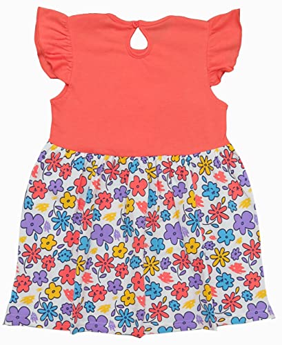 Image of Clothe Funn Baby-Girls Dress
