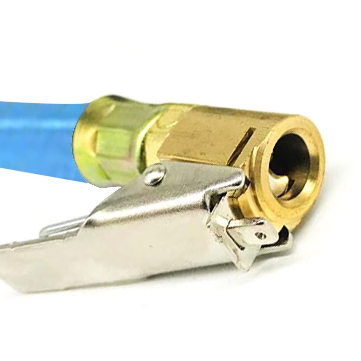 manometr do opon, Pistolet do pompowania opon 220PSI o dużej wytrzymałości