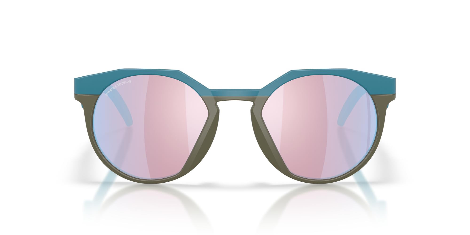 

                                                    Oakley Sunglasses for Men - OO9242 HSTN High-Bridg
