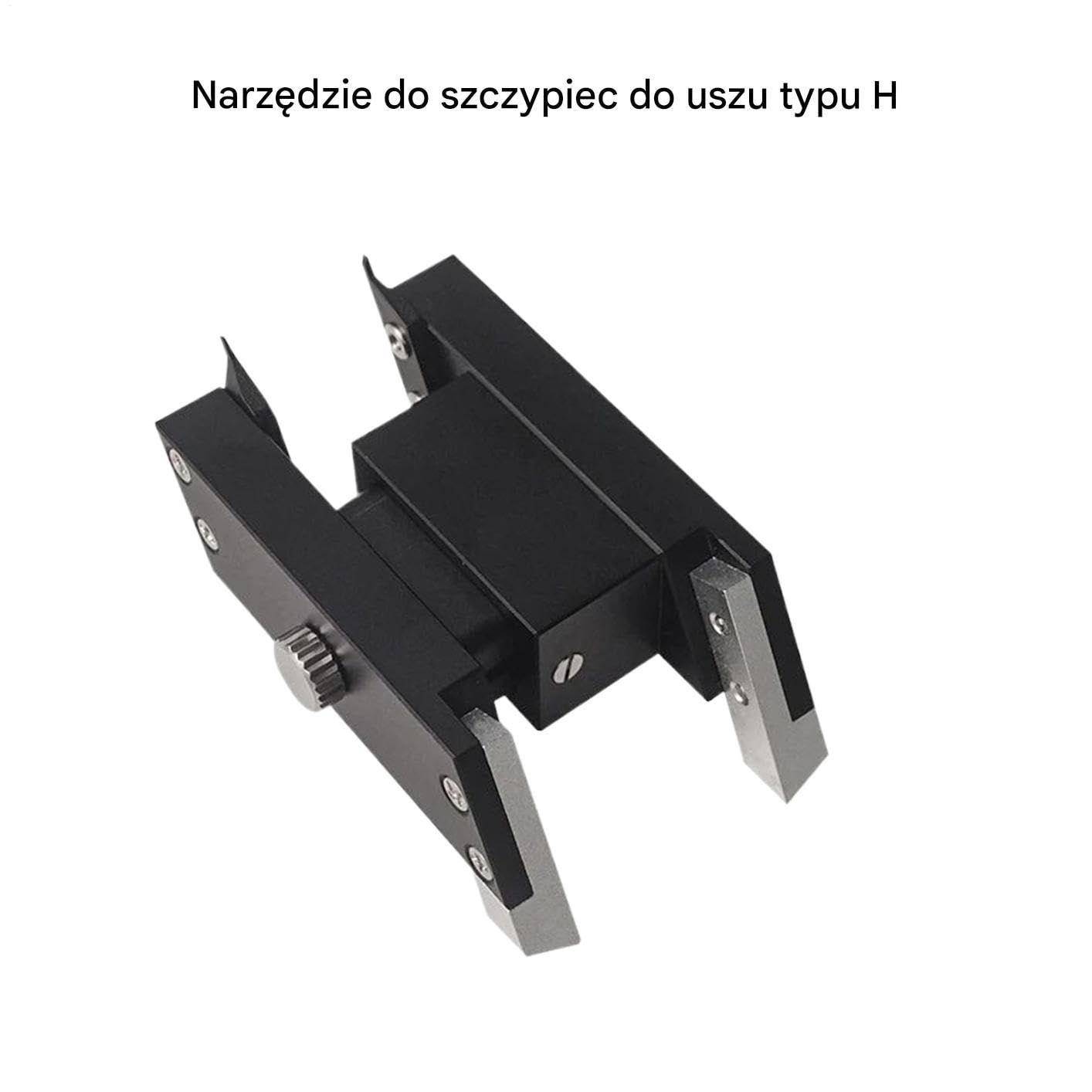 Narzędzie do Pasków Zegarka - Gadżet Przenośny Regulowany Antypoślizgowy